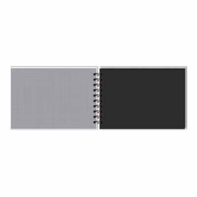 Alternative view of Álbum de Fotos P Fina Ideia Amor 19,5x13,5cm 30 folhas 180g/m² capa dura