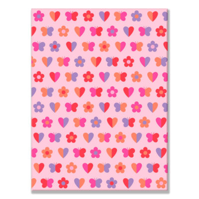 Pasta Catálogo Fina Ideia Fun Ofício 24x32cm capa dura