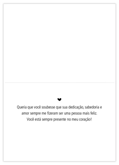 Alternative view of Cartão Essencial Avó Número 1 Fina Ideia 11x15,5cm com envelope