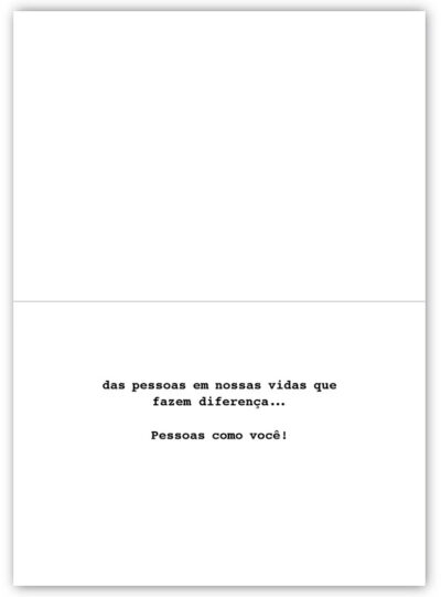 Alternative view of Cartão Mix Páscoa Cesta Fina Ideia 11x15,5cm com envelope