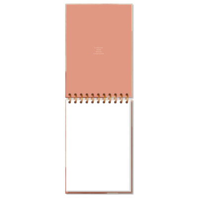 Alternative view of Caderno de Ideias Seja + Fina Ideia 14,5x20,5cm 80 folhas 120g/m² capa dura