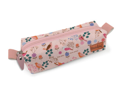 Alternative view of Necessaire Multiuso Fina Ideia Leve Amor 21x7x7cm