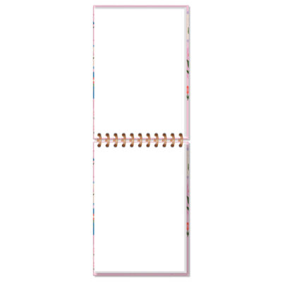 Alternative view of Caderno de Ideias Fina Ideia Selinhos 14,5x20,5cm 80 folhas 120g/m² capa dura