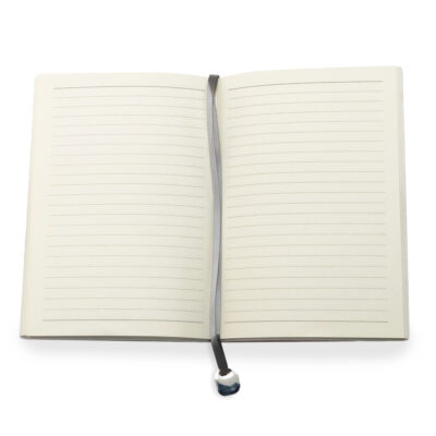 Alternative view of Caderneta A5 Pautada Leve Amor Fina Ideia 14,5x21cm 100 folhas 100g/m²